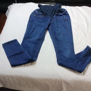 Jessica Simpson maternity women's small sized jeans